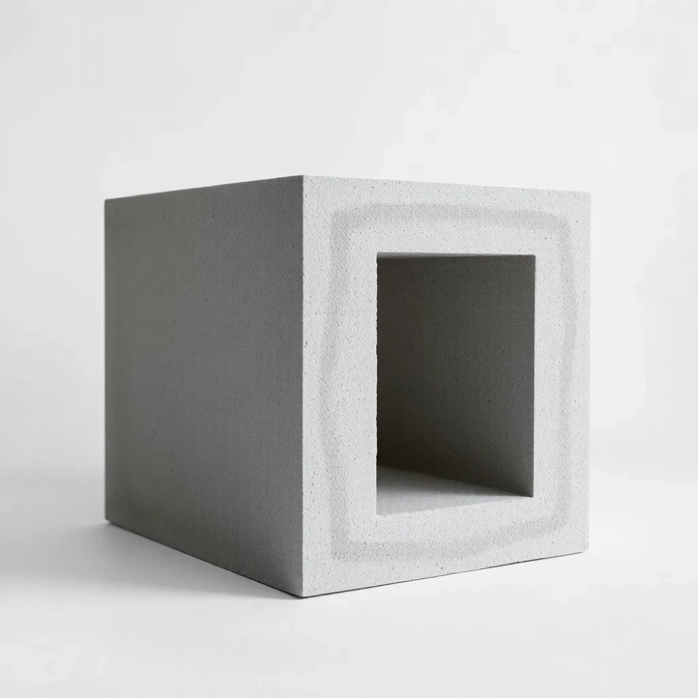 Pustak szalunkowy 20x24x50 ile betonu