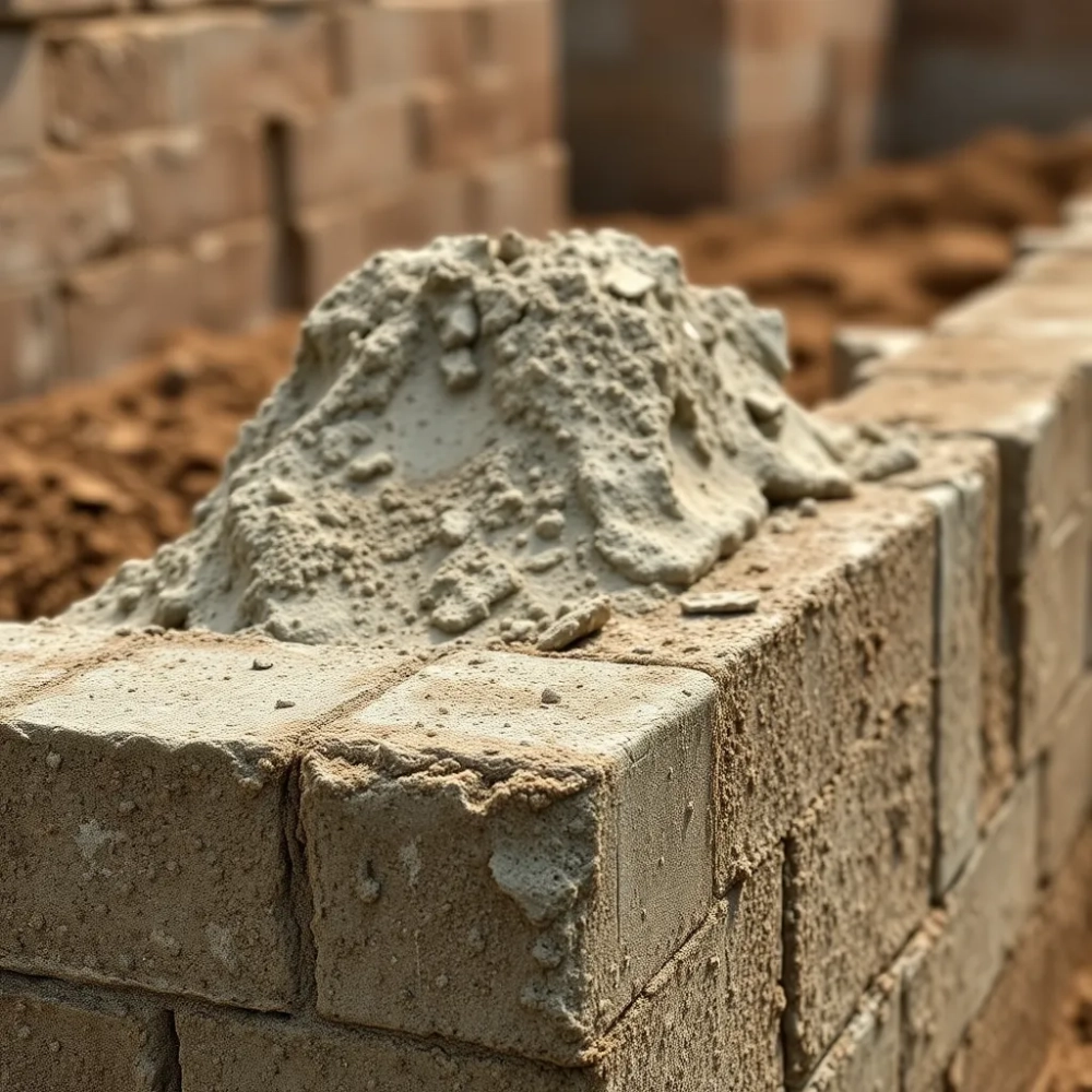 Pustak szalunkowy ile betonu na m2