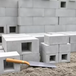 Ile betonu do pustaka szalunkowego 20