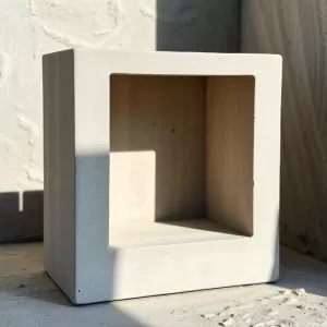 Ile betonu wchodzi do pustaka szalunkowego 25