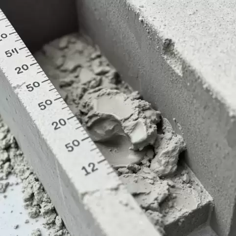 Pustak szalunkowy ile betonu