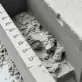 Pustak szalunkowy ile betonu